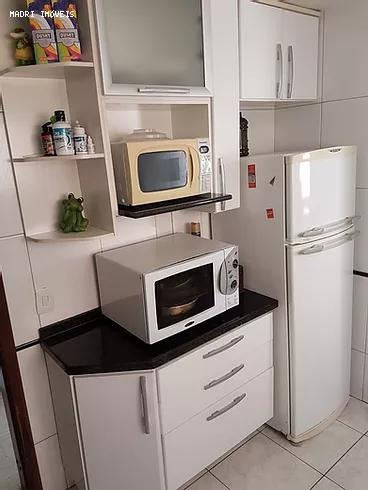 Imagem 9 de 15 de Apartamento Para Venda Em Curitiba, Novo Mundo, 3 Dormitórios, 2 Banheiros, 1 Vaga - 233_2-1145422
