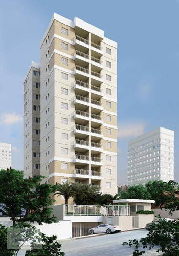 Imagem 4 de 10 de Condição Especial Apartamento Com 2 Dormitórios À Venda, 68 M² Por R$ 440.000 - São Bernardo (aceita Veiculo Como Entrada) - Ap1001