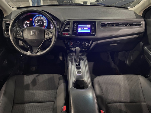 Imagem 3 de 15 de Honda Hr-v 1.8 16v Ex 2016