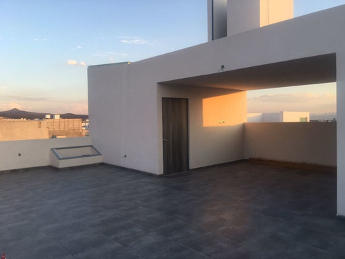 Imagen 21 de 24 de Increible Casa En Lomas De Juriquilla!
