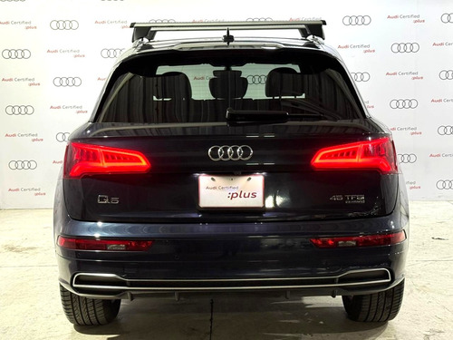 Audi Q5 2.0 L T S Line Dsg
