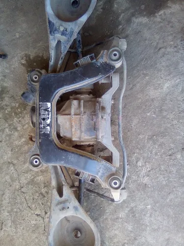 Transmisión Diferencial Bmw (Usado)