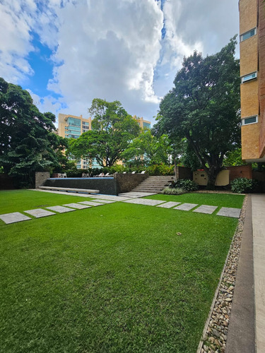 Imagen 22 de 25 de Apartamento En Venta En Urb Campo Alegre Chacao Caracas