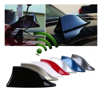 Comprar Antena Aleta Tiburon - Radio Universal Fm\u002Fam Señal Estereo