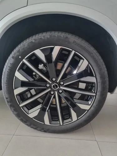 Volvo XC90 2.0 T8 Recharge Ultimate Hibrido