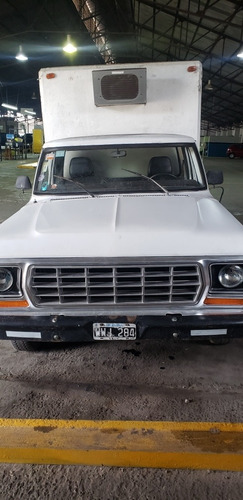 Ford F-100 F100