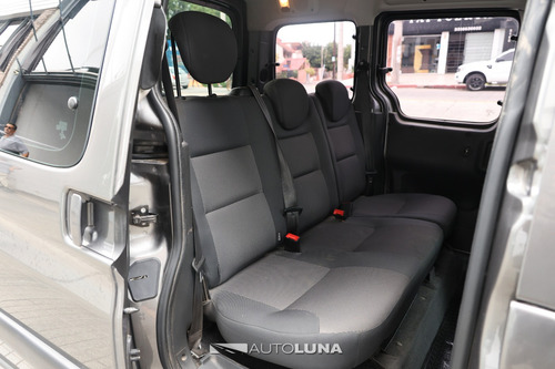 Peugeot Partner 1.6 Hdi Patagonica L17