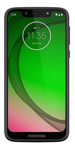 Celular Motorola G7 Play Índigo