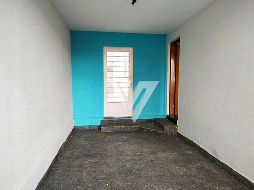 Imagem 4 de 26 de Casa Com 4 Dormitórios À Venda - Jardim Faculdade - Sorocaba/sp - Ca1764