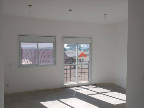 Imagem 2 de 22 de Sobrado Com 2 Dormitórios À Venda, 110 M² Por R$ 750.000,00 - Jardim Trussardi - São Paulo/sp - So0325