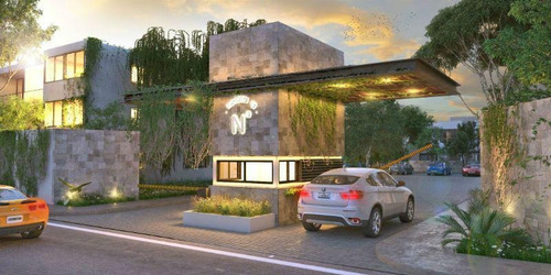 Imagen 1 de 25 de Departamentos Norden 48 En Venta |temozon Norte