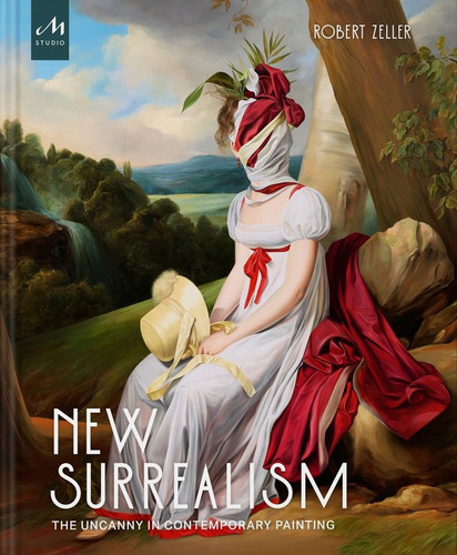 Libro New Surrealism - Zeller,robert