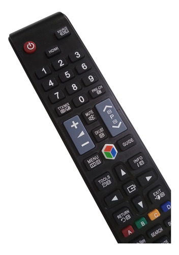 Control Remoto Para Samsung Smart Tv Hub