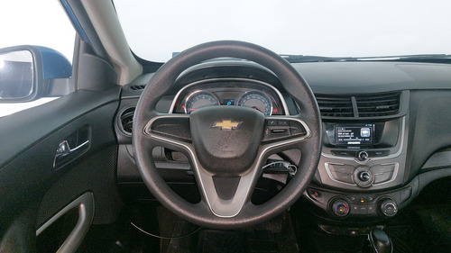 Chevrolet Aveo 1.5 Lt D Auto