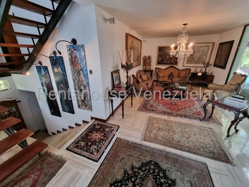 Casa En Venta Caurimare