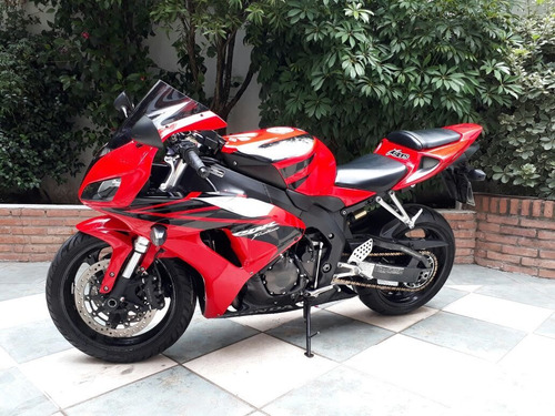 Honda Cbr 1000 Cc