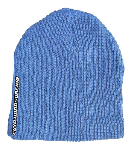 Gorro Beanie Alaska Gavilan Adulto Tejido Lana Micropolar