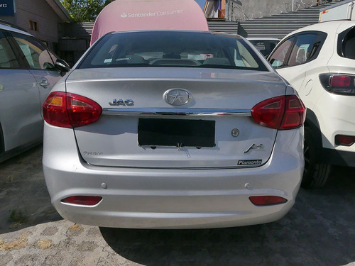 JAC J4 VVT 1.5