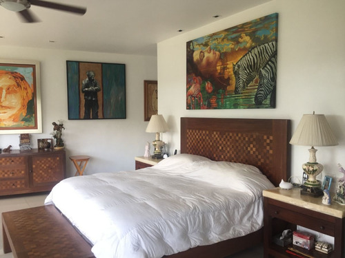 Imagen 26 de 30 de Casa En Venta En Yucatan Country Club Frente Al Hoyo 8 Y 18