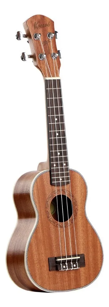 Ukeleles más vendidos de 2024: descubre el Sonun Kauai y su competencia estelar