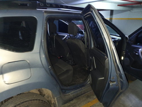 Renault Duster 1.6 Ph2 4x2 Expression 2017