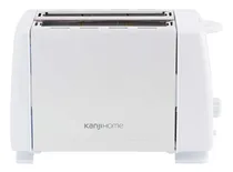 Comprar Tostadoras Electricas 2 Panes Kanji 6 Niveles 800w 