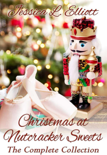 Libro: Christmas At Nutcracker Sweets: The Complete Collecti