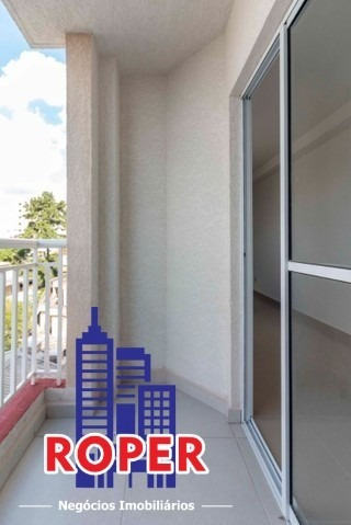 Imagem 5 de 7 de Apartamento Super Novo De 41m² A 200 Metros Do Metrô Guilhermina Esperança. Possui 2 Dormitórios, Sala Dois Ambientes, Cozinha E Área De Serviço - Ap01120 - 69473057