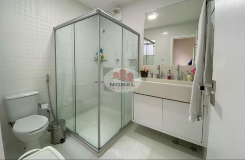 Imagem 8 de 11 de Casa Em Condomínio Com 2 Dormitório(s) Localizado(a) No Bairro Papagaio Em Feira De Santana / Feira De Santana - 6506
