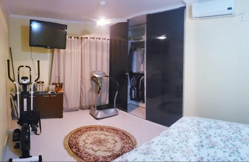 Imagem 14 de 28 de Sobrado Em Jardim Primavera (zona Norte), São Paulo/sp De 151m² 3 Quartos À Venda Por R$ 860.000,00 - So907328-s