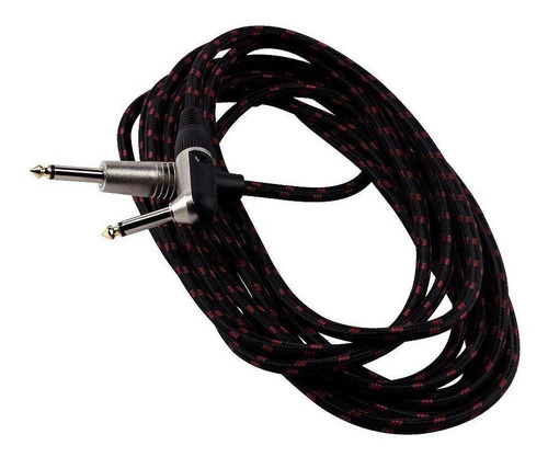 Cable Para Instrumento Rockbag Rcl30256tc 6 Metros