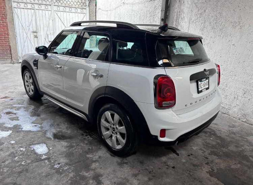 Mini Countryman 2.0 S Chili At
