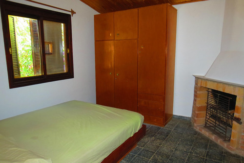 Imagen 5 de 12 de Alquiler Anual Casa 2 Dormitorios La Paloma Costa Azul Rocha