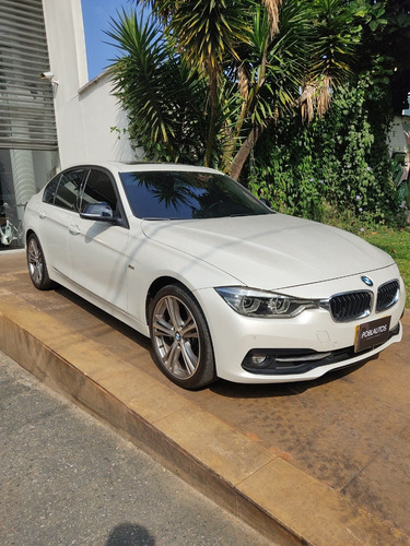Bmw Serie 3 340i