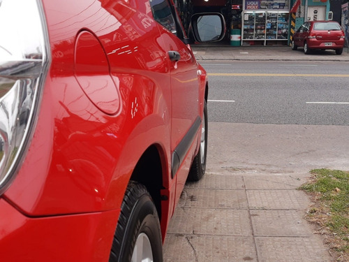 Imagen 9 de 23 de Suzuki Grand Vitara 3p 1.6