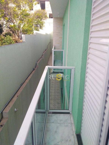 Imagem 16 de 18 de Sobrado Residencial À Venda, Itaquera, São Paulo. - So0532
