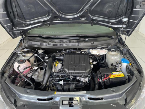 Volkswagen Gol 1.0 Flex 12v 5p