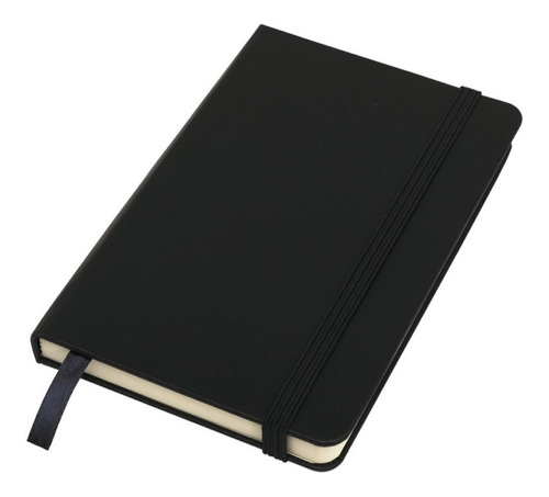 Libreta De Bolsillo 