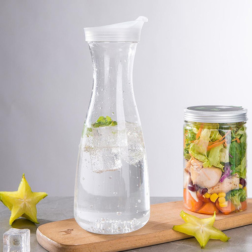 Xu Tarro De Fruta 1000ml
