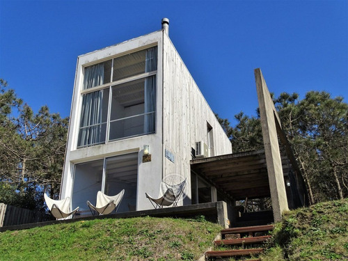 3 Casas Con Vista Panorámica - Excelente Inversión Y Renta