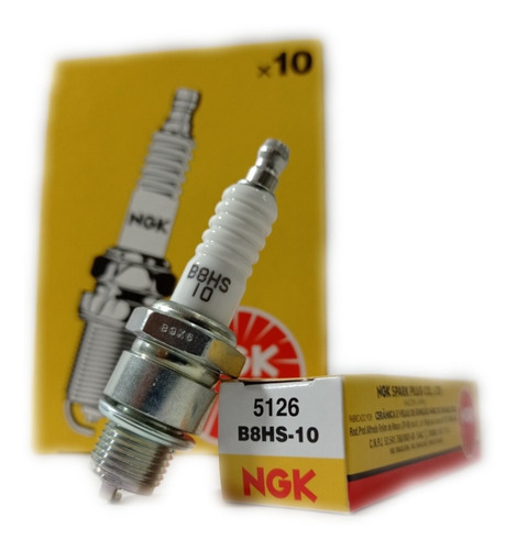 Bujia Ngk B8hs-10