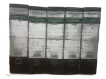 Comprar Archivador Lomo Ancho Carta Mayka