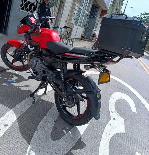Pulsar 135