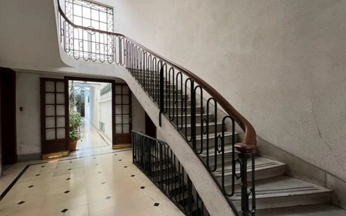 Imagen 24 de 26 de Venta Depto 5 Amb Amoblado A Nuevo Con Terraza Propia En Recoleta