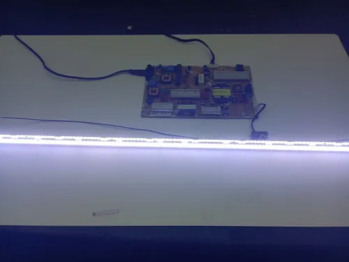Tira Led Tv Led Samsung Un40d5500rg (Usado)