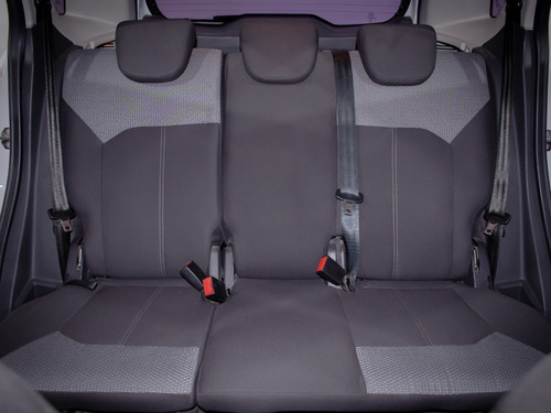 Ford Ecosport 1.6 Se 110cv 4x2