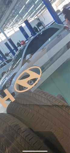 Imagem 2 de 4 de Hyundai Hb20 2019 1.6 Comfort Plus Flex Aut. 5p