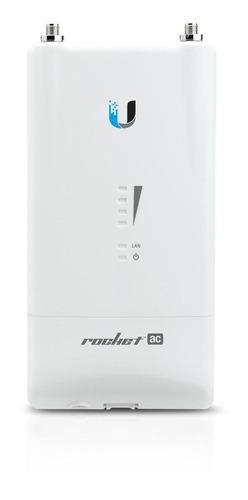 Radio Ac Airmax Ubiquiti 5ghz Rocket Ac Lite - R5ac-lite