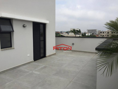 Imagem 14 de 20 de Apartamento Com 2 Dormitórios À Venda, 46 M² Por R$ 245.000,00 - Vila Granada - São Paulo/sp - Ap2123