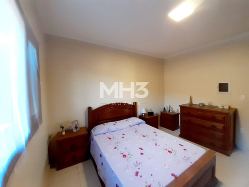 Imagem 24 de 30 de Casa À Venda Em Loteamento Caminhos De São Conrado (sousas) - Ca006792